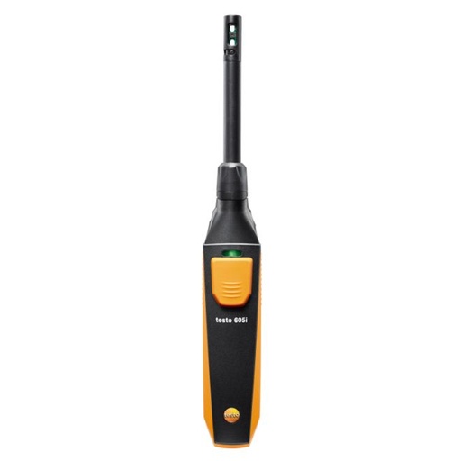 [0560 2605 02] testo 605i