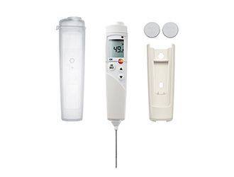 [0563 1063] testo 106 com TopSafe