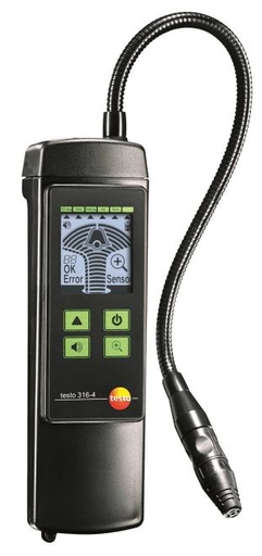 [0563 3164] testo 316-4