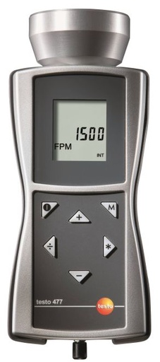 [0563 4770] testo 477