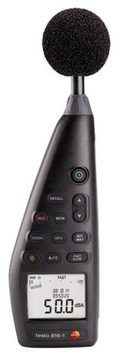 [0563 8170] testo 816-1