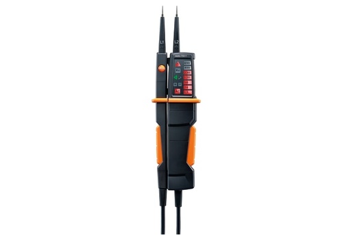 [0590 7501] testo 750-1