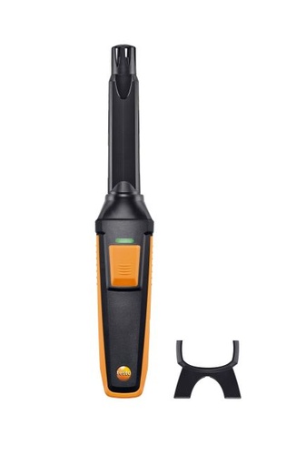 [0632 1551] Sonda para Qualidade do Ar Interior para testo 440