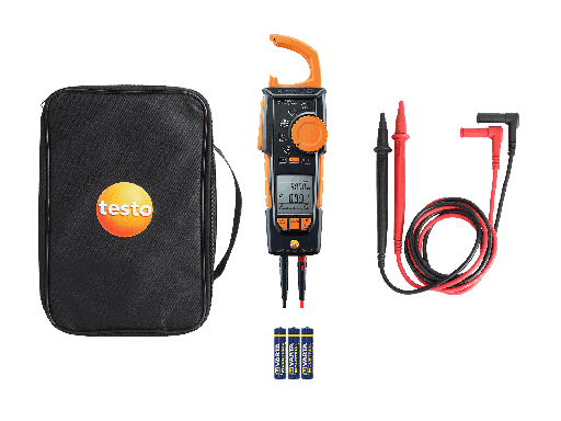 [0590 7703 02] testo 770-3